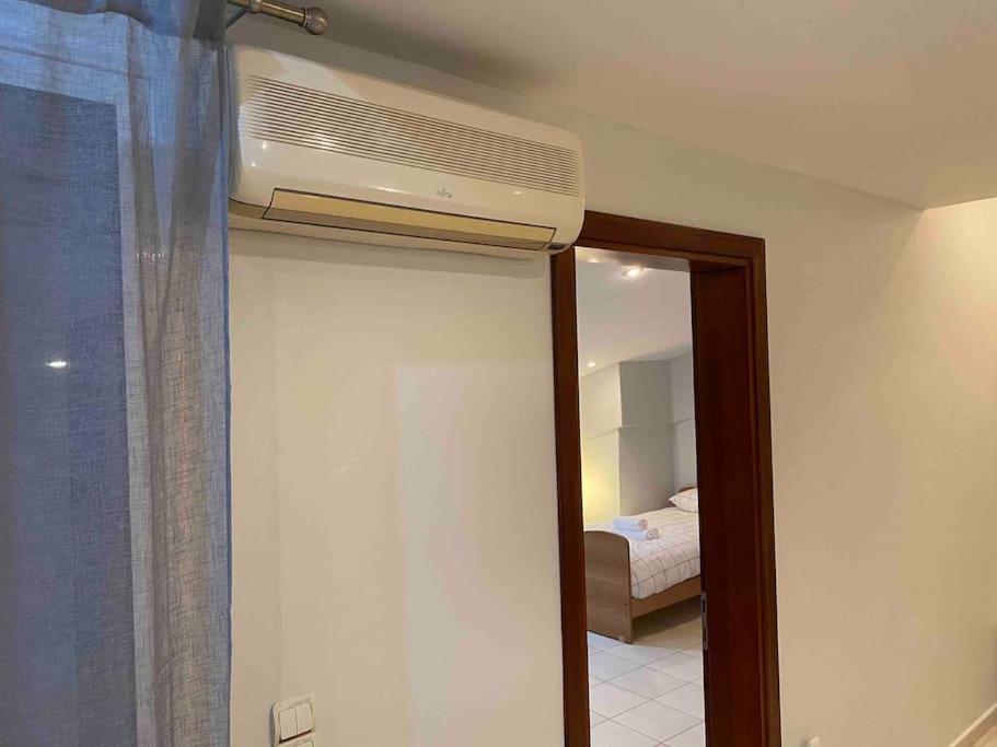 Riga'S Modern Attic Appartement Dráma Buitenkant foto