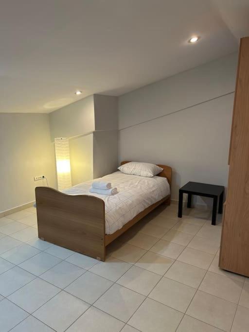 Riga'S Modern Attic Appartement Dráma Buitenkant foto