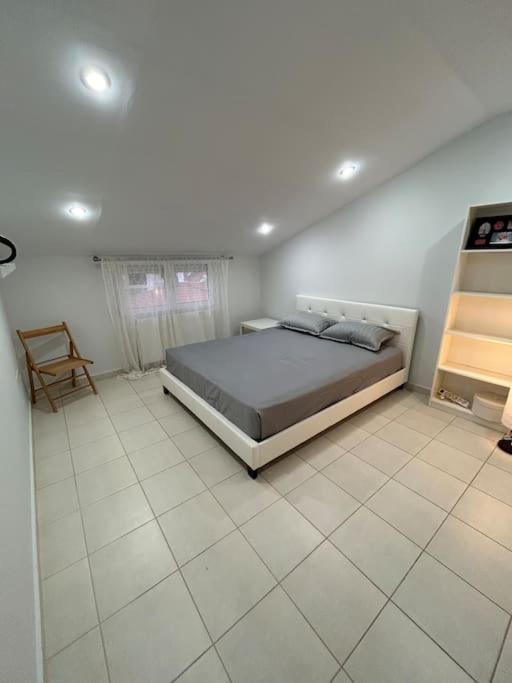 Riga'S Modern Attic Appartement Dráma Buitenkant foto